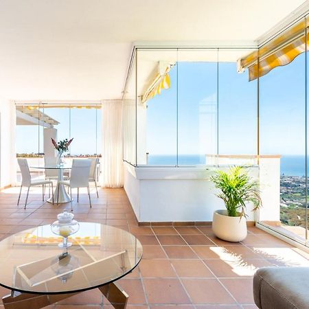 Venus Malaga Apartamento De Lujo 린콘데라빅토리아 외부 사진