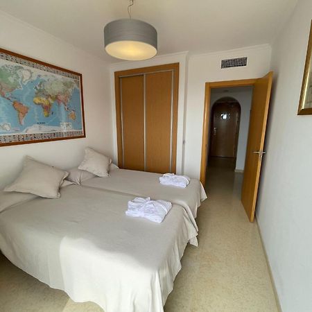 Venus Malaga Apartamento De Lujo 린콘데라빅토리아 외부 사진