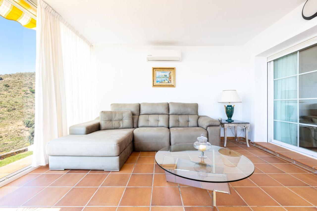 Venus Malaga Apartamento De Lujo 린콘데라빅토리아 외부 사진