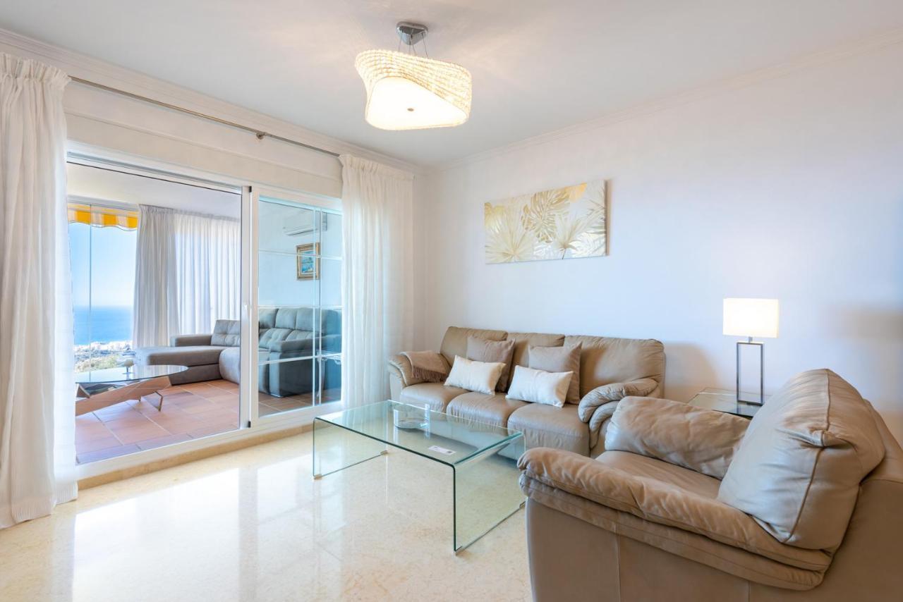 Venus Malaga Apartamento De Lujo 린콘데라빅토리아 외부 사진