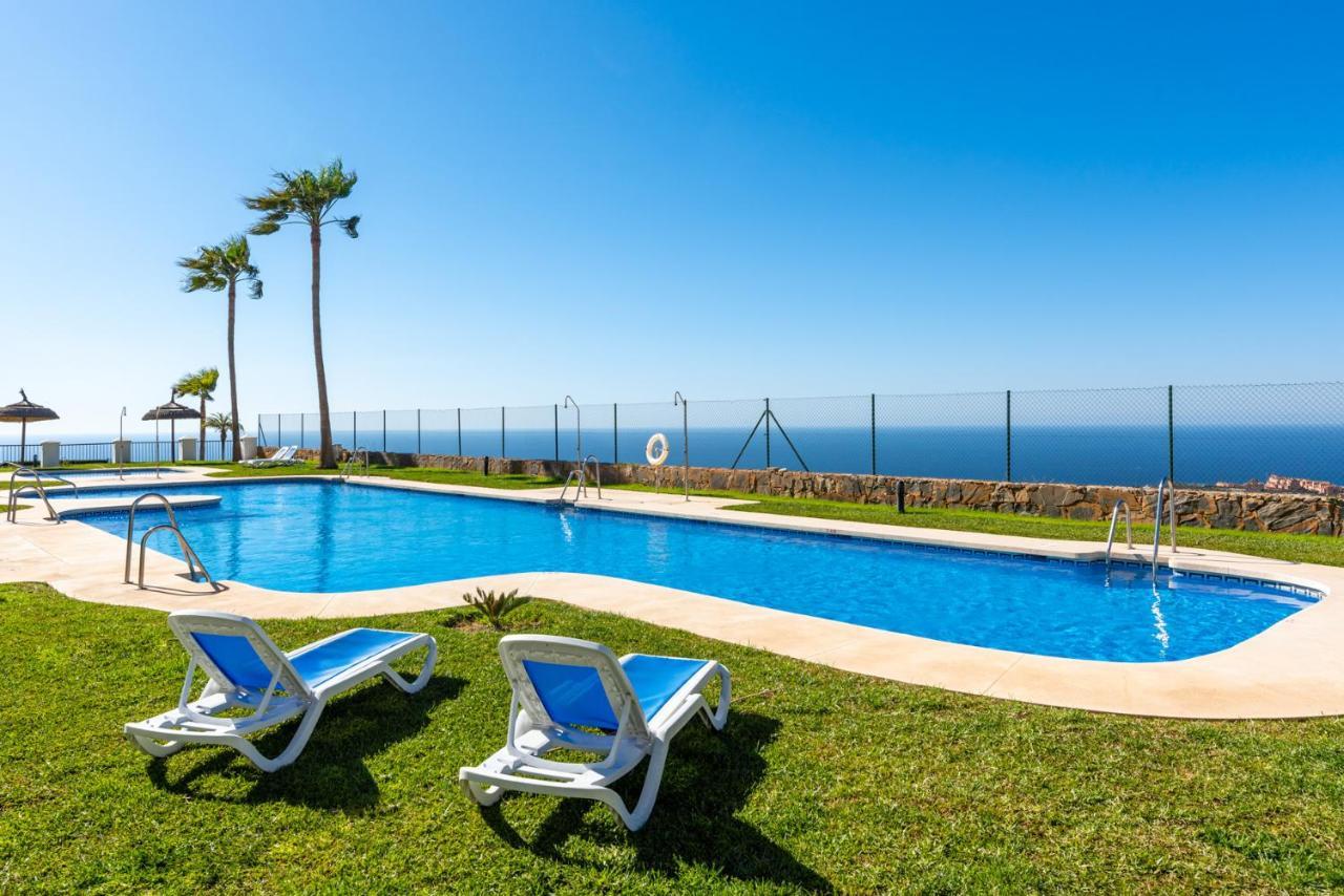 Venus Malaga Apartamento De Lujo 린콘데라빅토리아 외부 사진