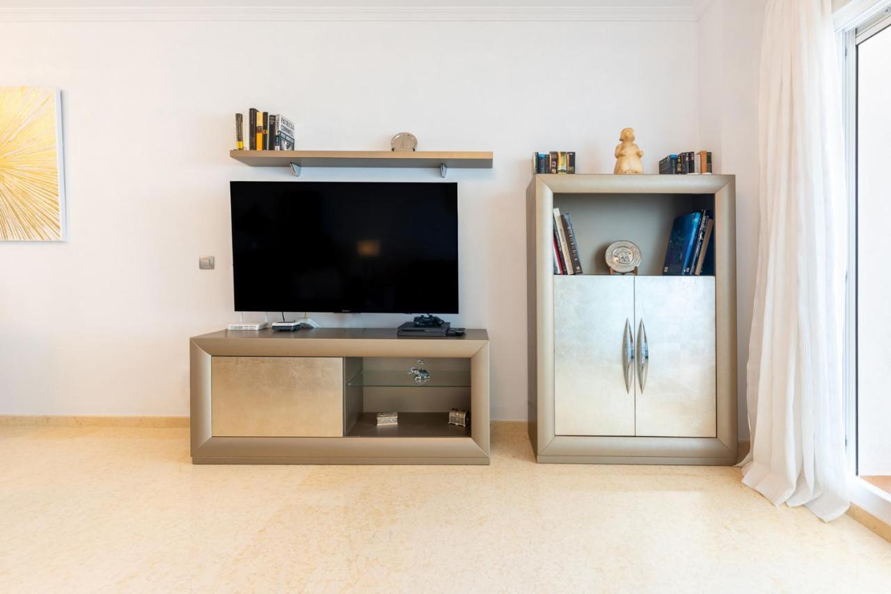 Venus Malaga Apartamento De Lujo 린콘데라빅토리아 외부 사진