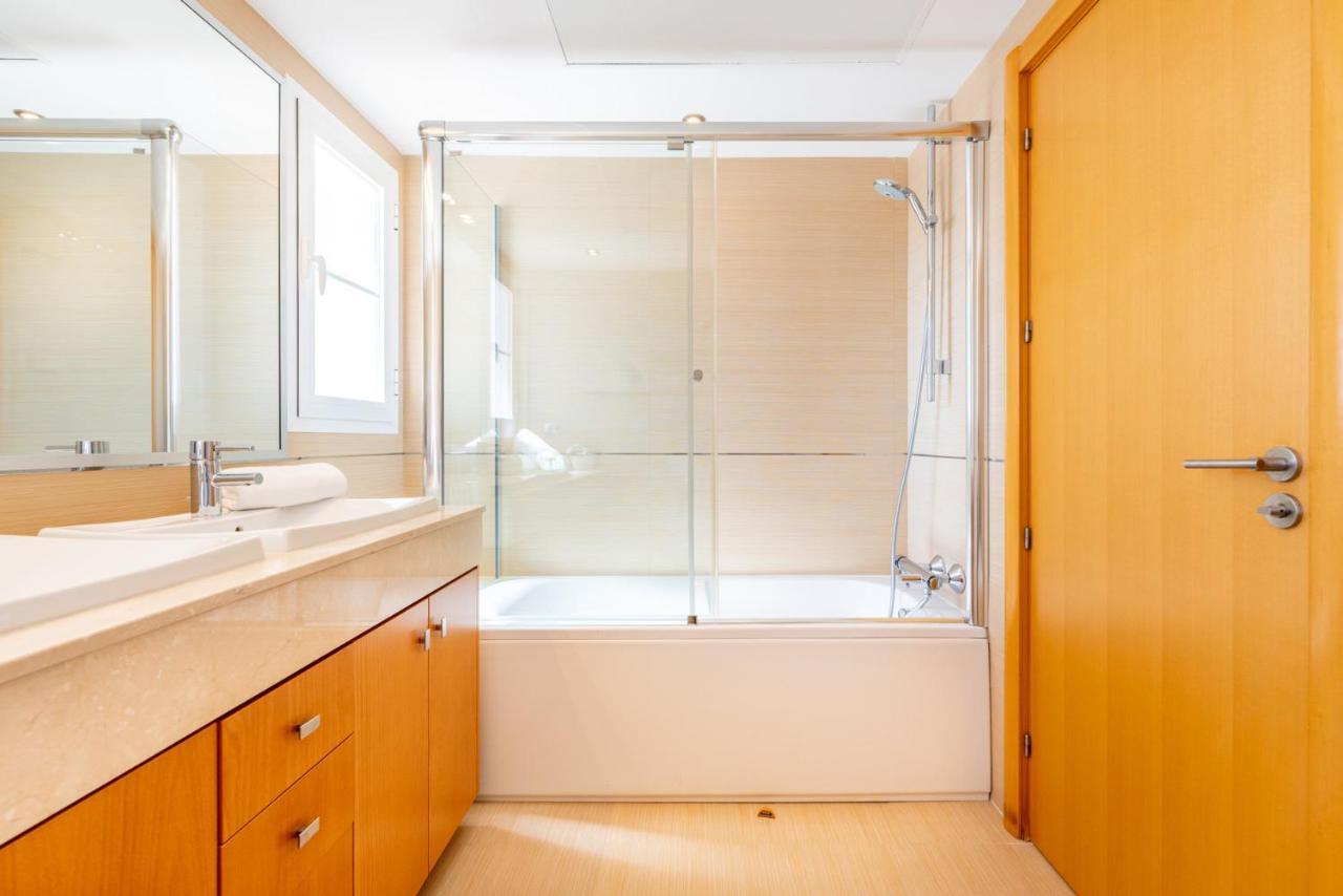 Venus Malaga Apartamento De Lujo 린콘데라빅토리아 외부 사진