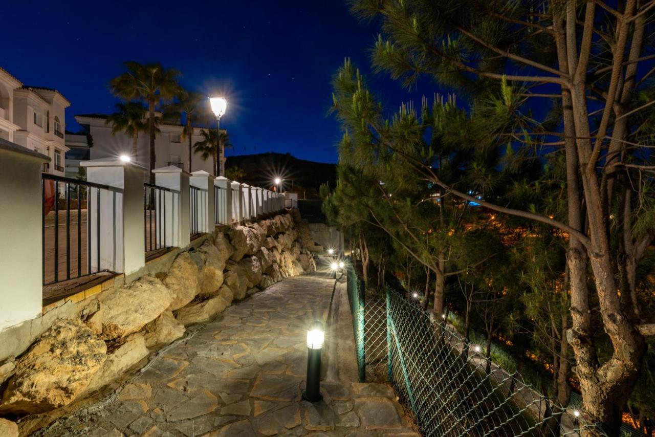 Venus Malaga Apartamento De Lujo 린콘데라빅토리아 외부 사진