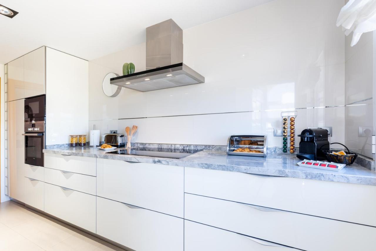 Venus Malaga Apartamento De Lujo 린콘데라빅토리아 외부 사진