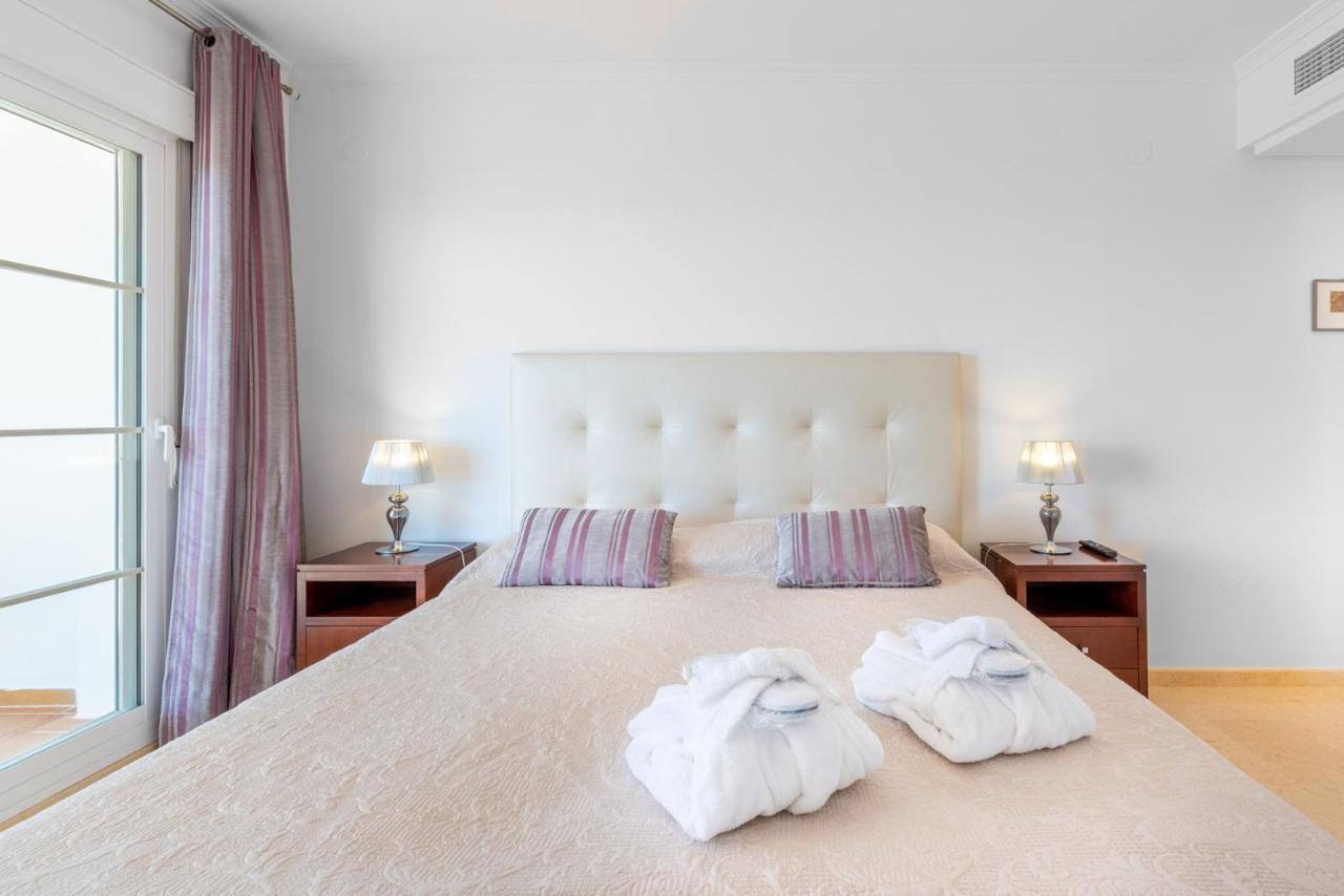 Venus Malaga Apartamento De Lujo 린콘데라빅토리아 외부 사진