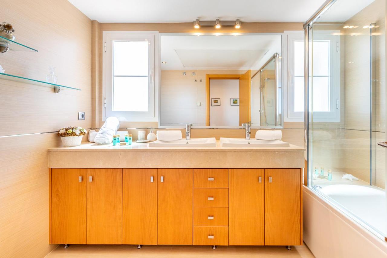 Venus Malaga Apartamento De Lujo 린콘데라빅토리아 외부 사진