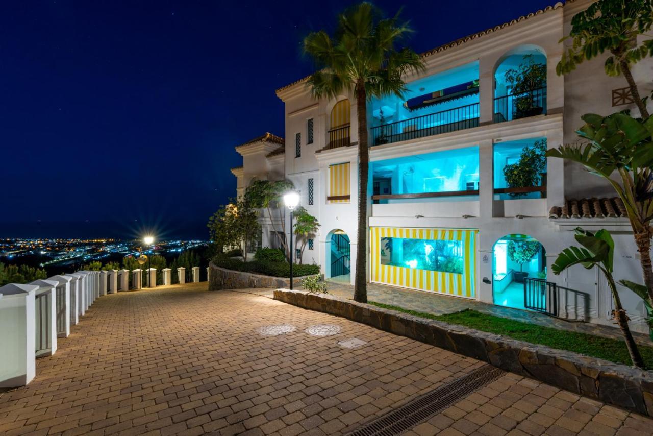 Venus Malaga Apartamento De Lujo 린콘데라빅토리아 외부 사진