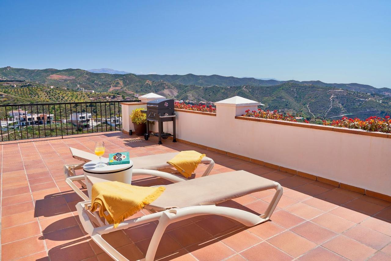 Venus Malaga Apartamento De Lujo 린콘데라빅토리아 외부 사진