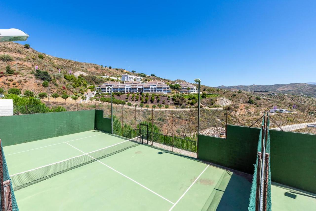 Venus Malaga Apartamento De Lujo 린콘데라빅토리아 외부 사진