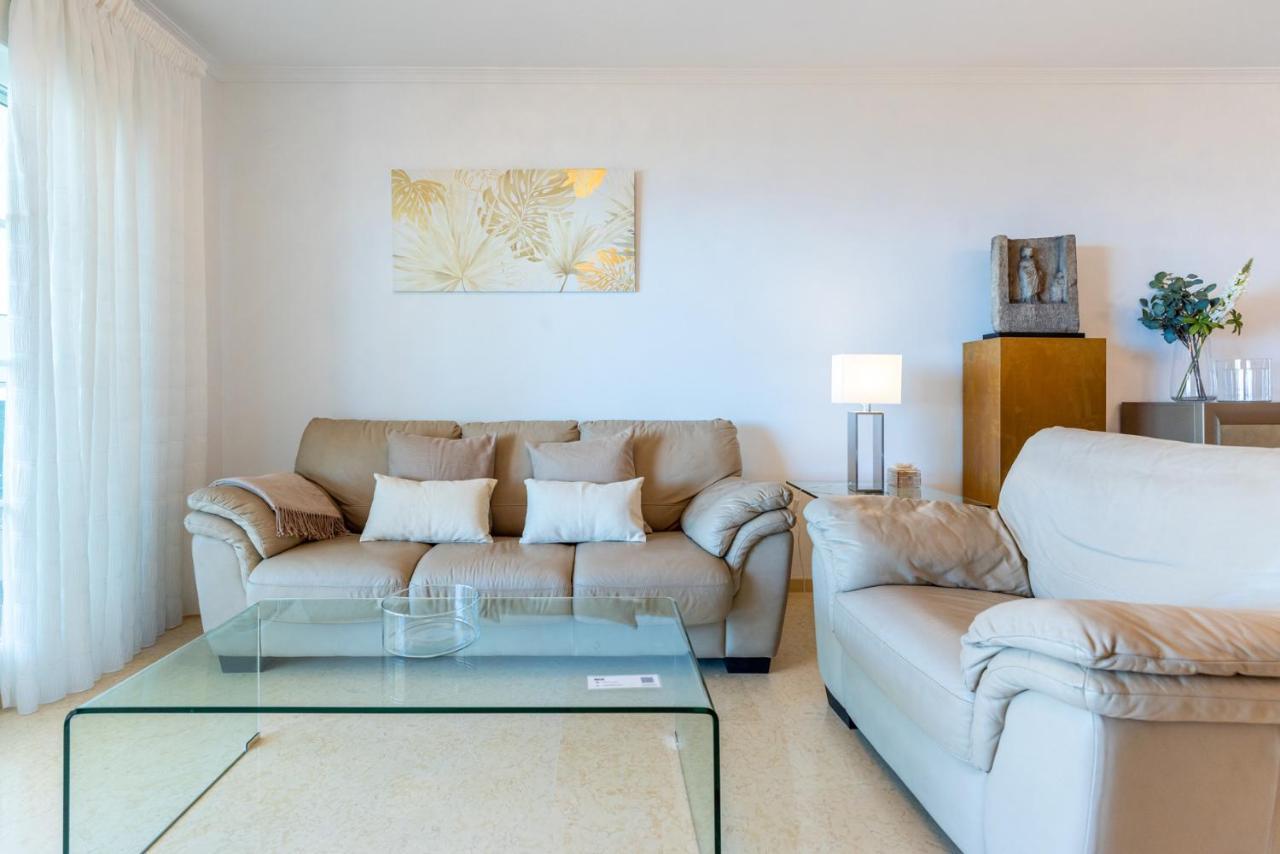 Venus Malaga Apartamento De Lujo 린콘데라빅토리아 외부 사진