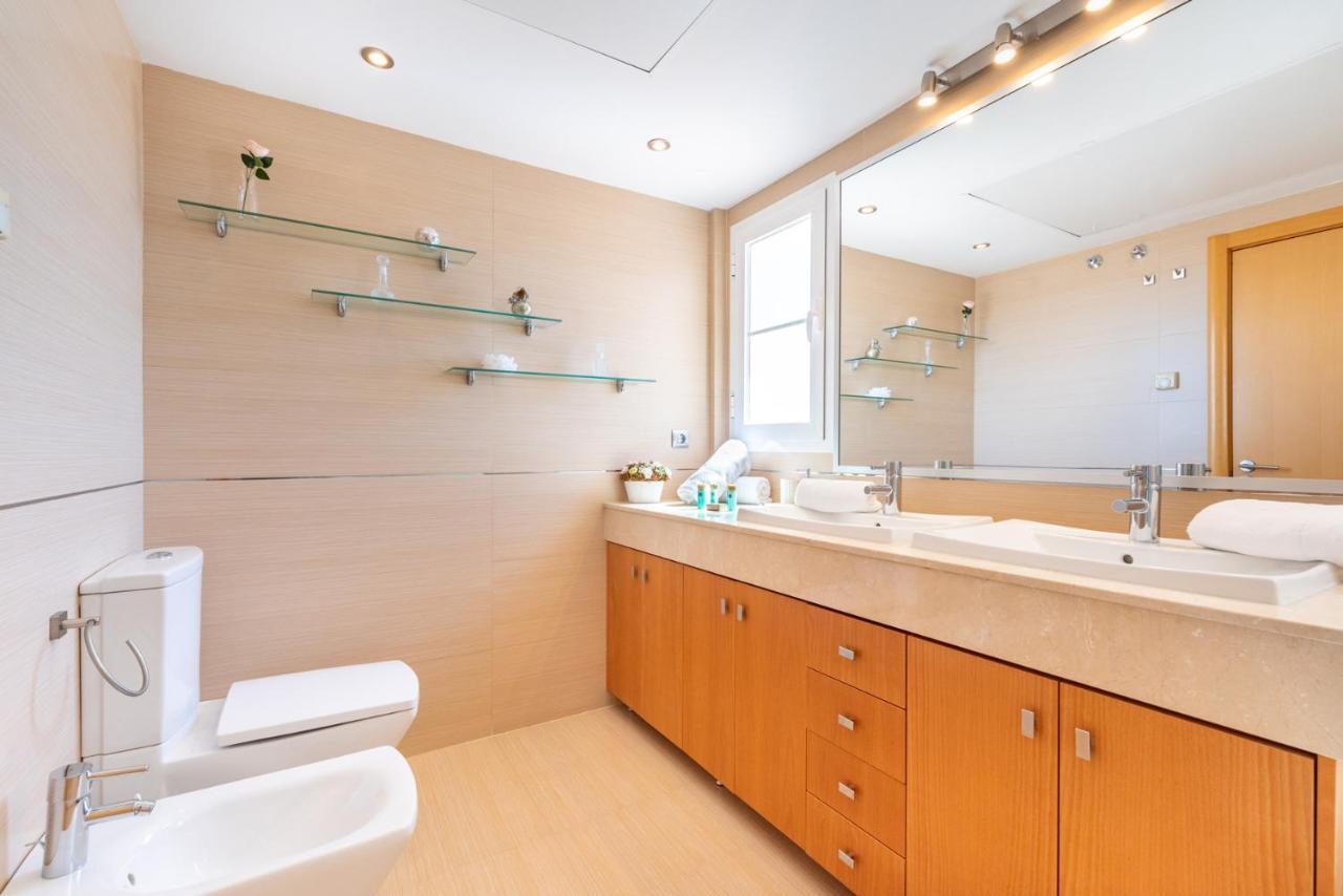 Venus Malaga Apartamento De Lujo 린콘데라빅토리아 외부 사진