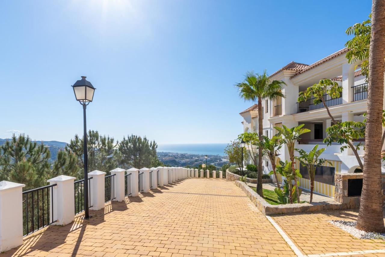 Venus Malaga Apartamento De Lujo 린콘데라빅토리아 외부 사진