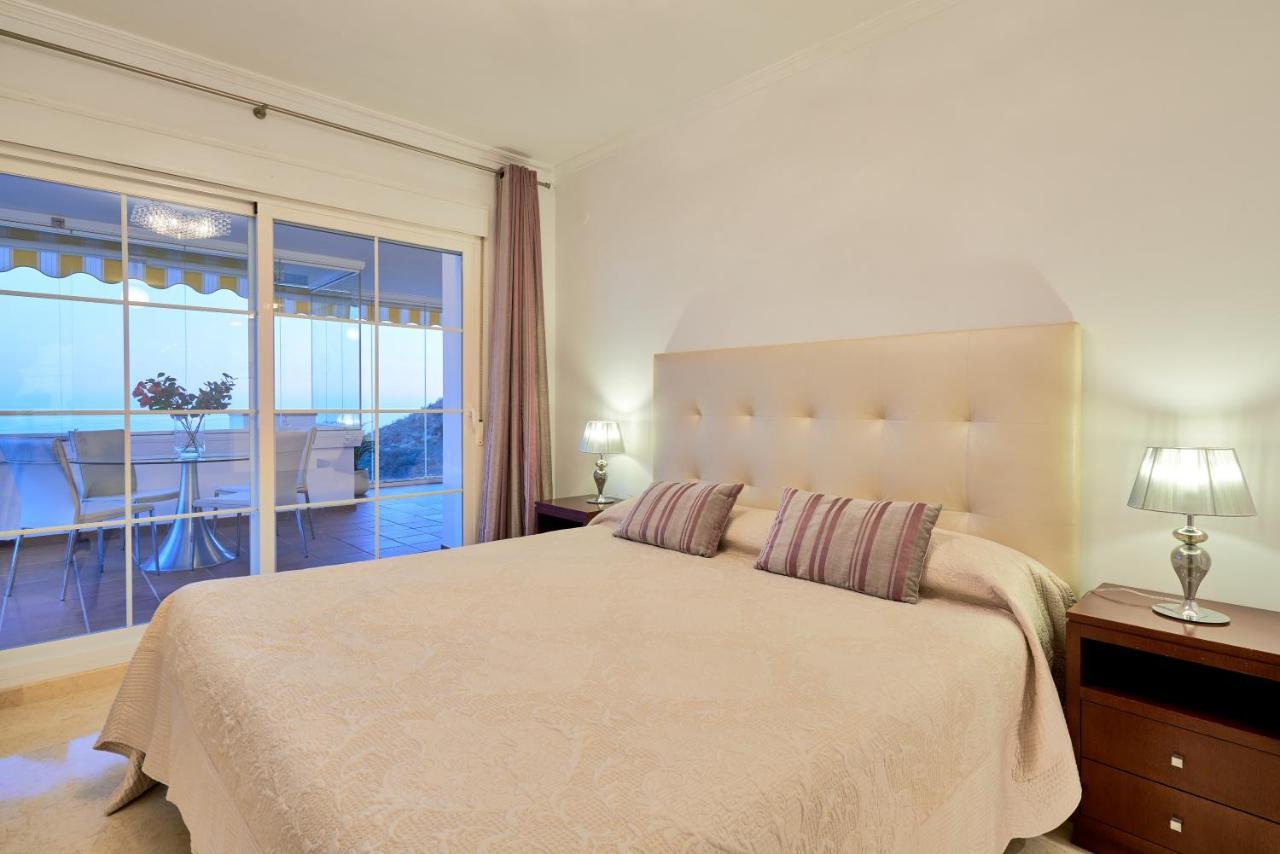 Venus Malaga Apartamento De Lujo 린콘데라빅토리아 외부 사진