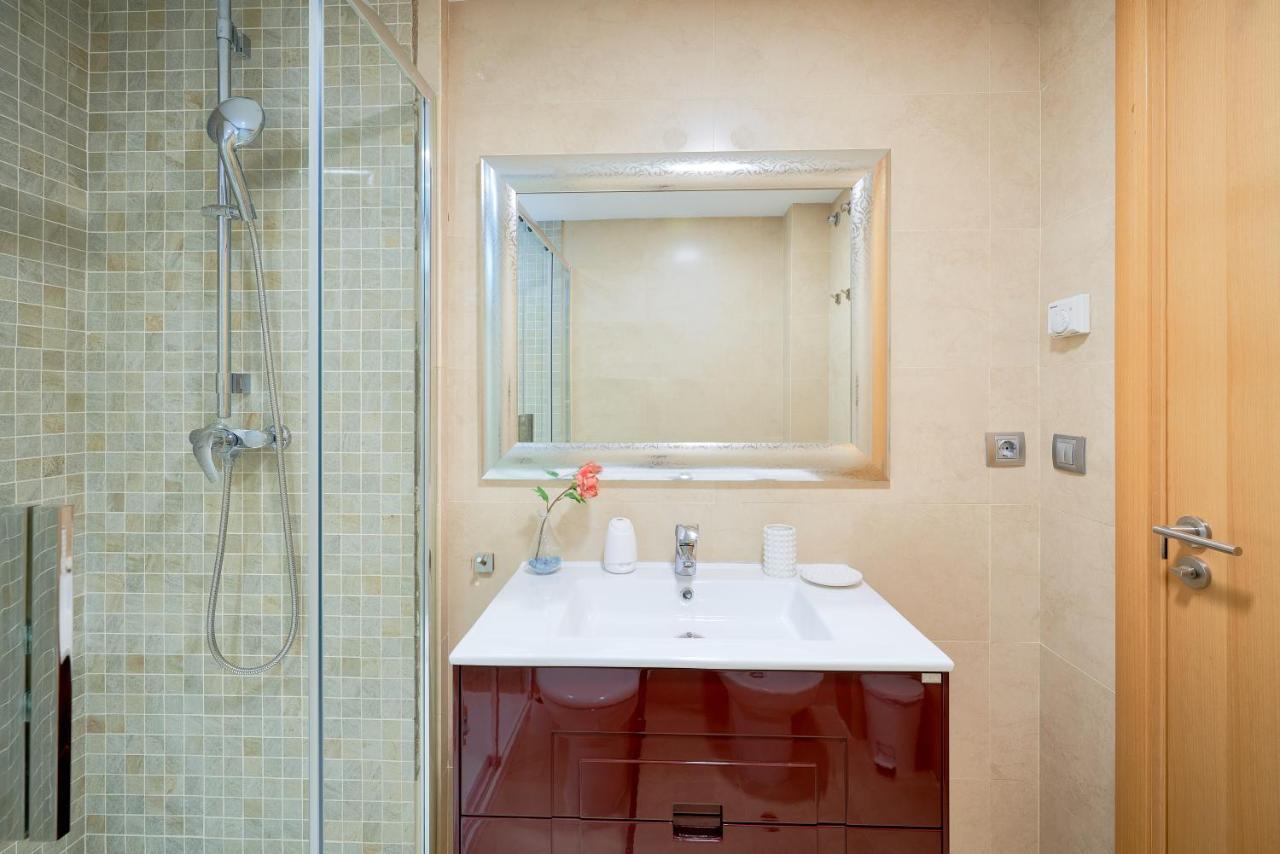 Venus Malaga Apartamento De Lujo 린콘데라빅토리아 외부 사진