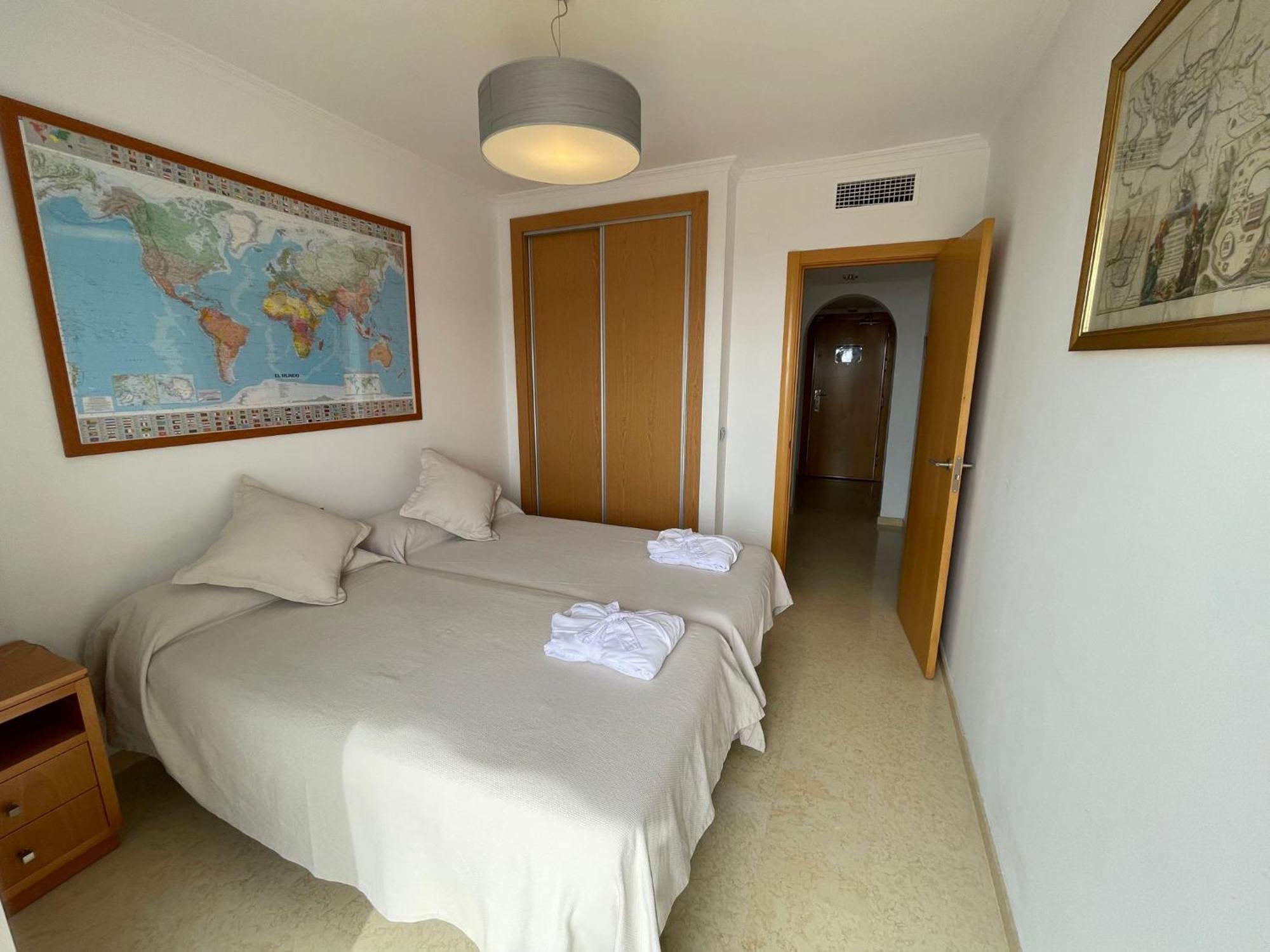 Venus Malaga Apartamento De Lujo 린콘데라빅토리아 외부 사진