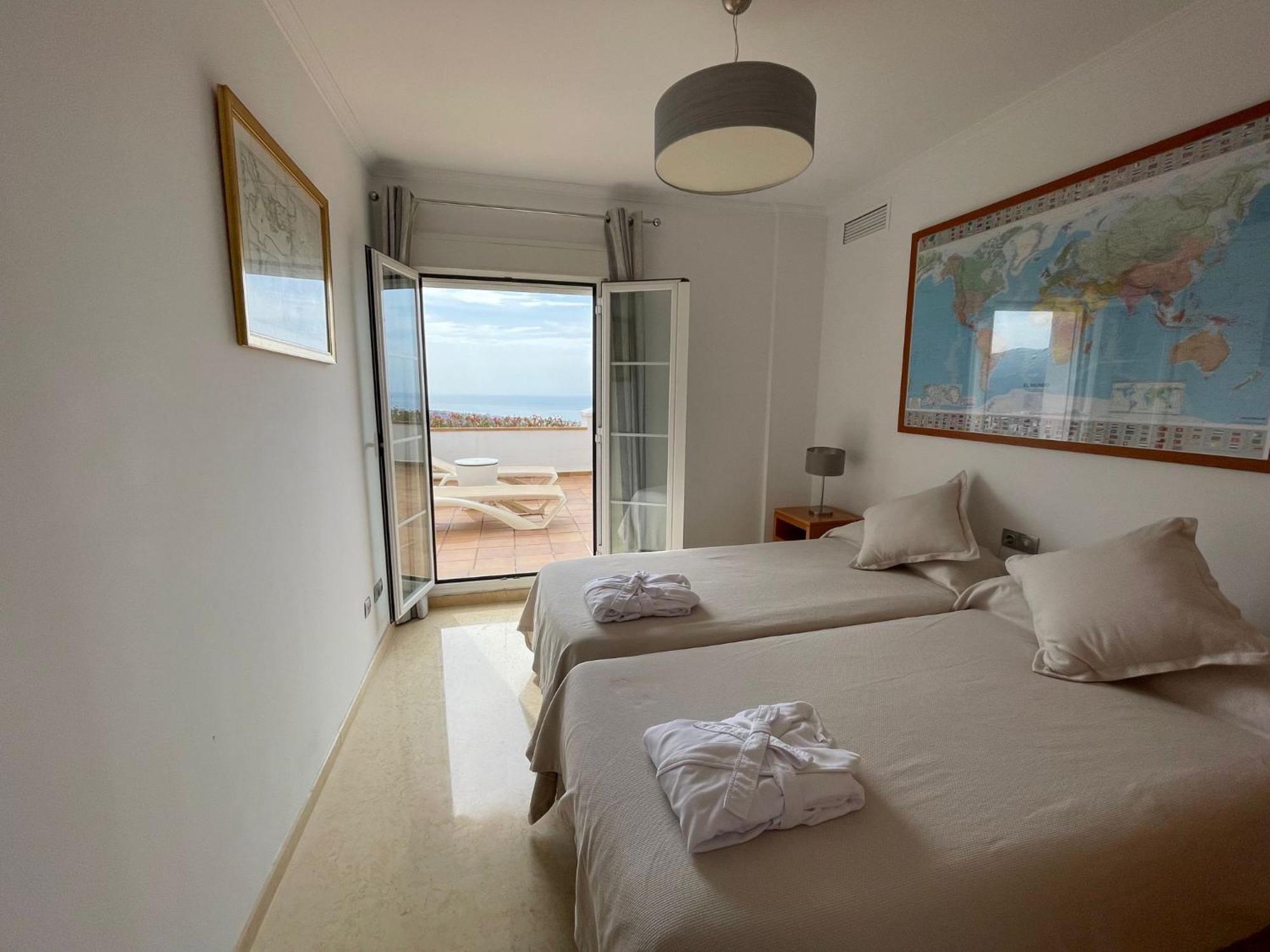 Venus Malaga Apartamento De Lujo 린콘데라빅토리아 외부 사진
